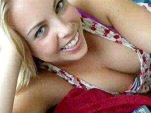Puffy Nippled Gf Takes Her Lovers Dick Porn