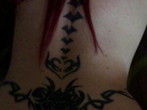 Red Hair Milf Fucked Doggy At A Motel