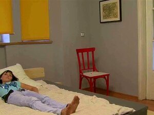 Threesome Casalingo Russo