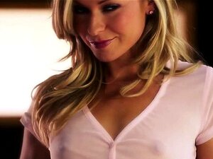 Smal Solobrud Gnuggar Sin Svullna Klitta