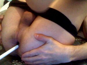 Hot Twink Kont ASSPLAY