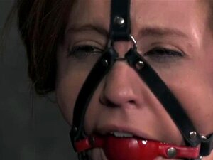300px x 225px - The Ultimate Ball Gag Bondage Porn Experience at xecce.com