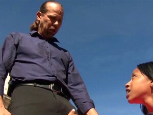 Bitte Stiefvater, Lass Mich Deinen Schwanz Lutschen