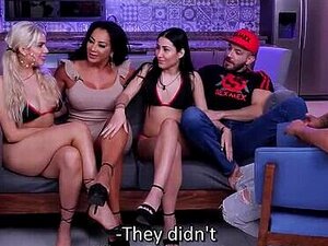 Гали Дива Гангбенг Реалити Шоу Пт3