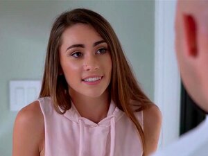 Porn Pros Network: Mackenzie Mace Musste Sehr Heftig Auf PornHD Abspritzen