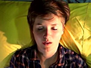 Seksowna Kobieta Duża O 5