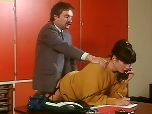 Inwijding Van Een Getrouwde Vrouw (1983)