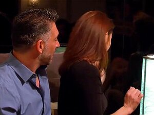 Wredna Para Uwielbiała życie Swingowania