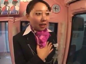 Nevjerojatna Japanska Kurva Aoki Misora, Reiko Asahina U Egzotičnoj Guzici, Car JAV Film