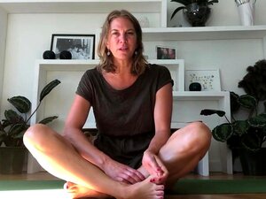 Marling Yoga -Día 545 de yoga