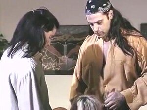 Best DP, Threesomes Porn Movie,