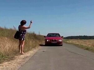 Horny MILF Gets Her Hairy Muf Fucked Part1. Horny MILF Gets Her Hairy Muf Fucked Part1.