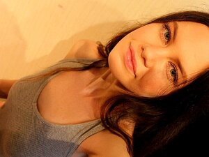 Schattige Babes Amanda Clarke En Tina Grey Slikken Sperma Na Hete Seks