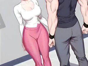 Most Excellent Website Living With A Stepmother I'd Like To Fuck Comics Manhwa Webtoon Xxx Porn