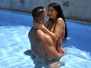 Het Poolside Semester Romans