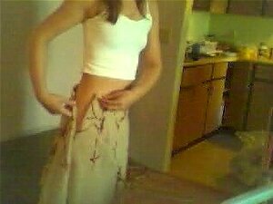 Provocação De Strip De Webcam