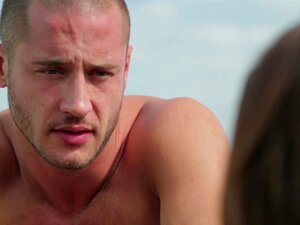 EroticaX August Ames W Zwiastunie