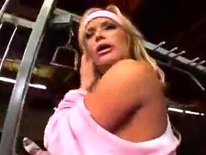 Geweldige Shyla Stylez
