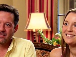 Pary Biorące Prysznic Razem