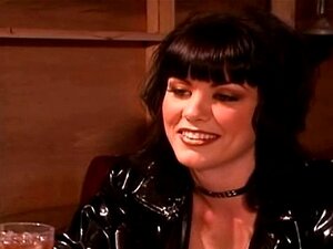 Włoska Gwiazda Porno