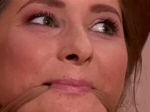 Nasty Mature Lesbian Toying Her Stepson's Girl