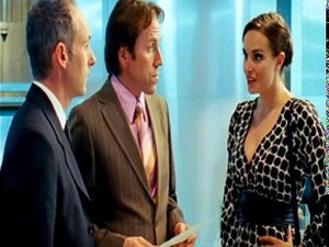 Möt Lucy Brown, Den Ultimata Förförerskan Som Kommer Att Uppfylla Dina Innersta önskningar. Förbered Dig På En Vild Resa Med Denna Brunögda Skönhet!