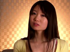 Cutest Japanese Teen Yumeno Aika Gets Roughly Fucked By Her Boyfriend