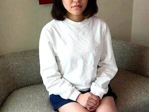 Mamadas Profundas De Asiática Amateur