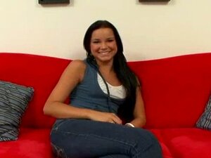 Iznenađenje S Punjenjem Od Tanner Mayes