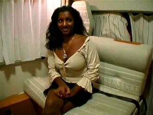 Indisk Sex På Ett Tåg