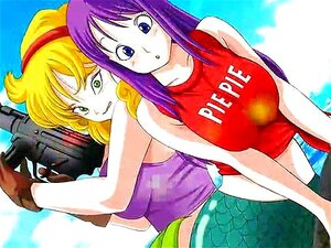 Dragon Ball Z Eroanimation Collection