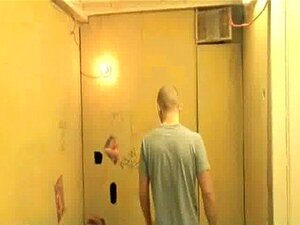 Gay Hardcore Gloryhole Seks Porno En Gemeen Gay Handjobs 03