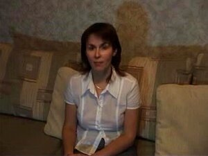 Äiti Näyttää Pillunsa