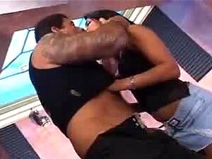 Brazilian Porn Compilation With Anal-loving Hookers, Scenes In This Brazilian Compilation Are Truly Hot. Some Busty Bitches Like Giving BJs, Some Prefer Anal Sex, But All Of Them Have Beauty In Common.