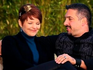 Kinky Swingers Provar Ny Knullstil