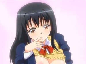 Lovely College Couple Having Romantic Sex