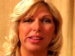 OMA OMA OUDE RIJPE VROUW