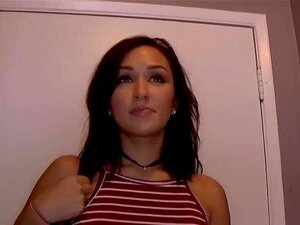 Ella Fue A Una Sesión De Fotos Pero Se La Folló El Fotógrafo