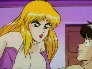 Σεξ Anime Hentai Manga