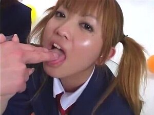 Pornotähtivideo, Jossa Minami Ebihara, Kana Shimada Ja Yura Nanami
