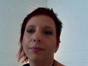 Casting Niemieckiej Milf Box