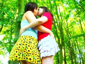 INICIAÇÃO Lésbica