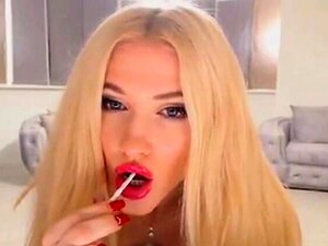 Pomadka Lollipop Tease