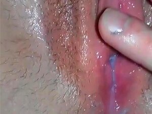 Shining Billie Gets Licked in Her Yummy Dripping Twat