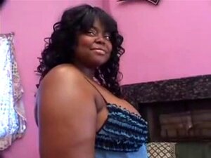 Eebenpuinen Mimmi Chanel