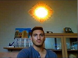 Vreli Heteroseksualni Muškarci Pokazuju Svoje Seksi Noge Na Veb-kameri. Pogledajte Kako Dokazuju Da Nisu Samo Zainteresovani Za Pičke. Ne Propustite Ovu Uzbuđujuću Amatersku Akciju.