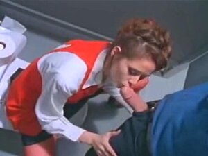 He Doesn't Let Her Cum - Absolute Classic. A Porn Gem.