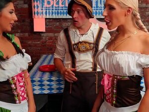 Brats D'Oktoberfest