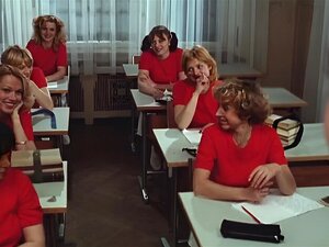 Brigitte Lahaie I Julchen Und Jettchen-Den Amorøse Stepsisters
