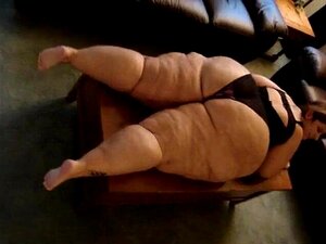 Fantastisch Lichaam Ssbbw